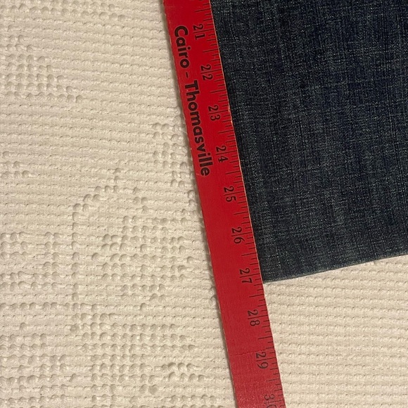 NWT Comfort Denim Women’s Jeans. Size 14 - Picture 11 of 11